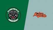 2026 Pelham Panthers vs Fort Erie Meteors