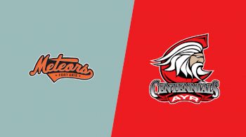 Replay: Home - 2025 Fort Erie vs Ayr | Dec 4 @ 6 PM