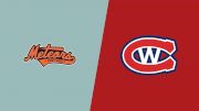 2026 Fort Erie Meteors vs Welland Jr. Canadians