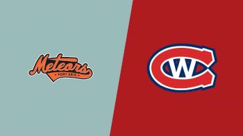 Replay: Home - 2026 Fort Erie vs Welland | Feb 22 @ 6 PM