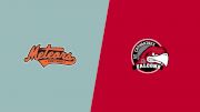 2026 Fort Erie Meteors vs St. Catharines Falcons