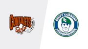 Replay: Home - 2025 Sask. Contacts vs Swift Current | Dec 7 @ 1 PM