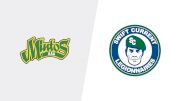 Replay: Home - 2026 Prince Albert vs Swift Current | Feb 7 @ 7 PM