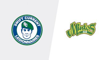 Replay: Home - 2026 Swift Current vs Prince Albert | Jan 4 @ 1 PM