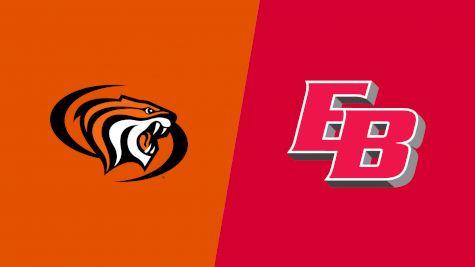 2025 Pacific vs Cal State East Bay - Swimming