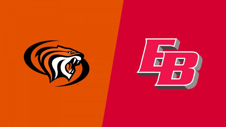 2025 Pacific vs Cal State East Bay - Swimming