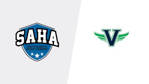 2025 South Alberta U18 Prep vs Bourget College U18 Prep