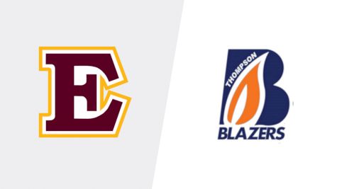 2025 Edge U18 Prep vs Thompson