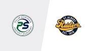 2025 Palm Springs vs St. Albert U18