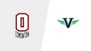 2025 OHA Edmonton U18 vs Bourget College U18 Prep