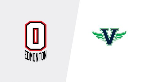 2025 OHA Edmonton U18 vs Bourget College U18 Prep