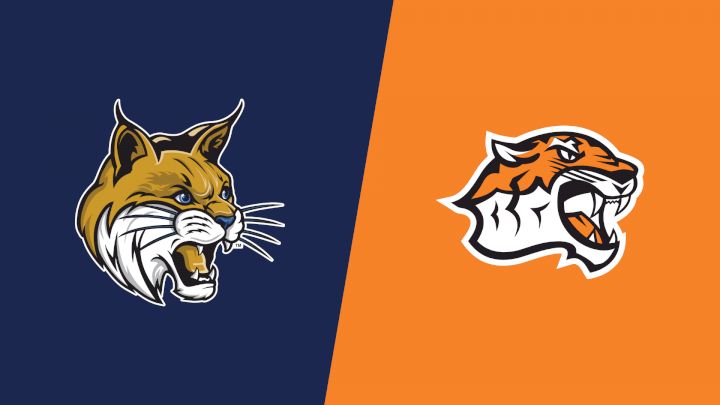 2025 UC Merced vs Occidental - Men's Water Polo