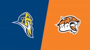 Replay: Augustana (IL) vs Occidental | Oct 4 @ 1 PM