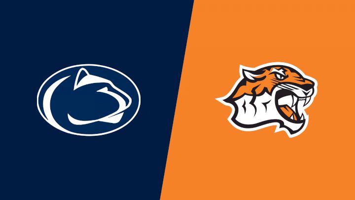 2025 Penn State Behrend vs Occidental - Men's Water Polo