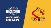 2025 Waikato vs Auckland - Semifinal #2