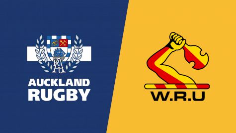 2025 Waikato vs Auckland - Semifinal #2
