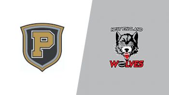Replay: Home - 2025 Providence vs New England | Oct 4 @ 4 PM