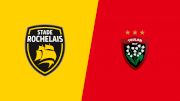 Replay: RC Toulonnais vs Stade Rochelais | Nov 8 @ 3 PM