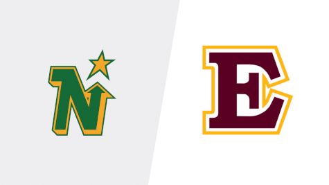 2025 Northstars U17 vs Edge U18 Prep