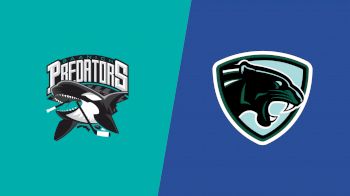 Replay: Home - 2025 Saanich vs Peninsula | Nov 8 @ 7 PM