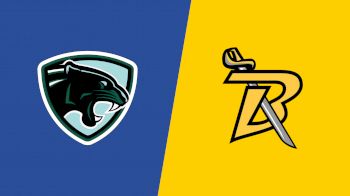 Replay: Home - 2025 Peninsula vs Nanaimo | Oct 26 @ 3 PM