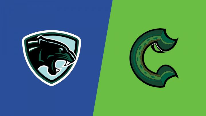 2026 Peninsula Panthers vs Lake Cowichan Kraken