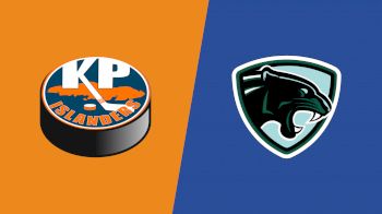 Replay: Home - 2025 Kerry Park vs Peninsula | Nov 28 @ 7 PM