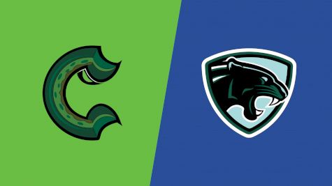 2026 Lake Cowichan Kraken vs Peninsula Panthers