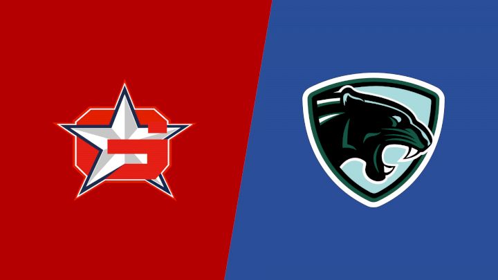 2025 Oceanside Generals vs Peninsula Panthers