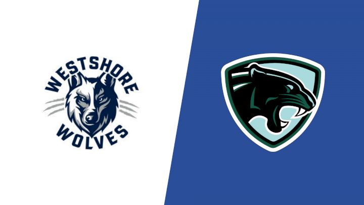2026 Westshore Wolves vs Peninsula Panthers