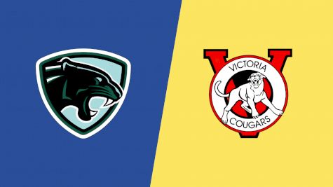 2026 Peninsula Panthers vs Victoria Cougars