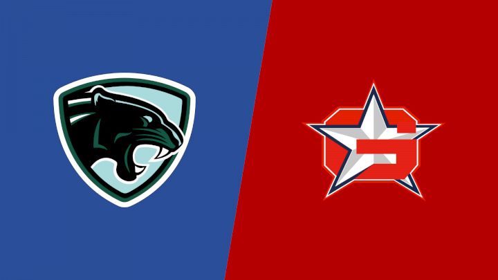 2026 Peninsula Panthers vs Oceanside Generals