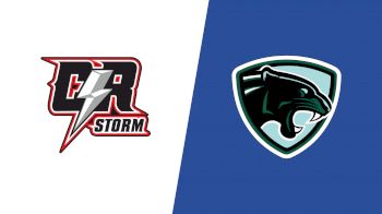 Replay: Home - 2026 Campbell River vs Peninsula | Jan 9 @ 7 PM