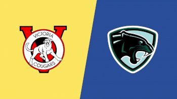 Replay: Home - 2026 Victoria vs Peninsula | Feb 23 @ 7 PM