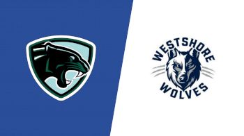 Replay: Home - 2025 Peninsula vs Westshore | Dec 3 @ 6 PM