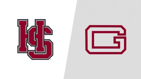 2025 Hampden-Sydney vs Guilford