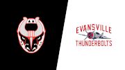 2026 Birmingham Bulls vs Evansville Thunderbolts