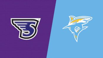 Replay: Home - 2026 Stonehill College vs Long Island | Feb 14 @ 2 PM