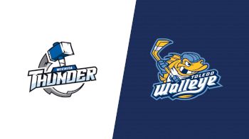 Replay: Home - 2026 Wichita vs Toledo | Mar 8 @ 5 PM