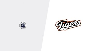 Replay: Home - 2025 Hawks vs Tigers | Oct 3 @ 6 PM