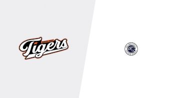 Replay: Home - 2026 Tigers vs Hawks | Feb 20 @ 7 PM