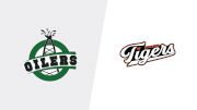 2026 Okotoks U15 vs South East Tigers U15