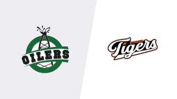 Replay: Home - 2026 Ok. Oilers vs Tigers | Feb 27 @ 6 PM