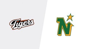 Replay: Home - 2025 Tigers vs Northstars | Oct 5 @ 4 PM