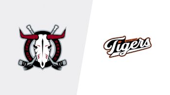 Replay: Home - 2026 Rebels vs Tigers | Feb 28 @ 11 AM