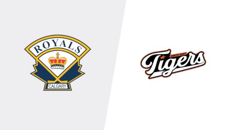 2026 Royals U15 AAA vs South East Tigers U15