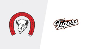 Replay: Home - 2025 CBHA Bulls vs Tigers | Oct 12 @ 4 PM