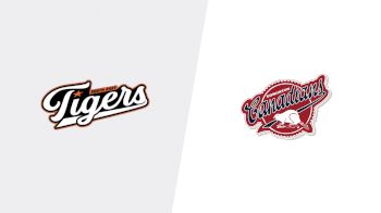 Replay: Home - 2026 Tigers vs Edmon. CAC | Feb 1 @ 11 AM