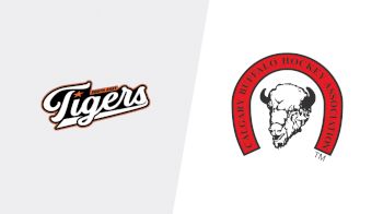 Replay: Home - 2026 Tigers vs CBHA Bulls | Feb 7 @ 3 PM