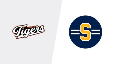 Replay: Home - 2025 Tigers vs Grande Peace | Dec 21 @ 8 AM